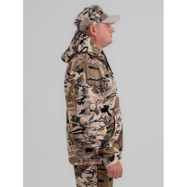 Джемпер Remington Нunting Safari