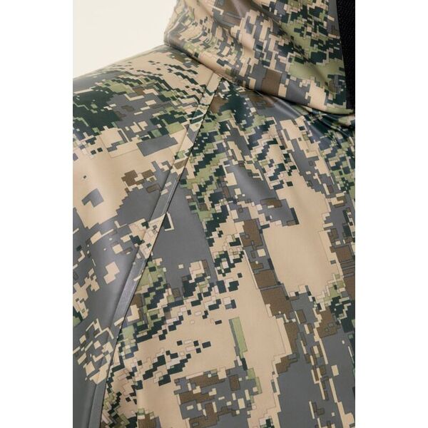 Плащ тент Remington PU waterproof Figure