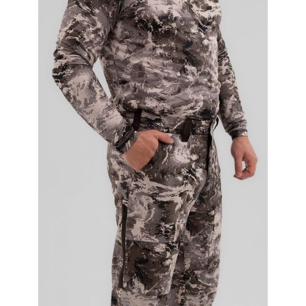 Охотничий костюм демисезонный Remington Pass Rifle