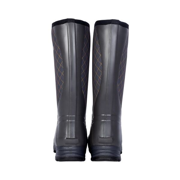 Сапоги для рыбалки демисезонные Remington Men Wellington Boots Graphite/Grey