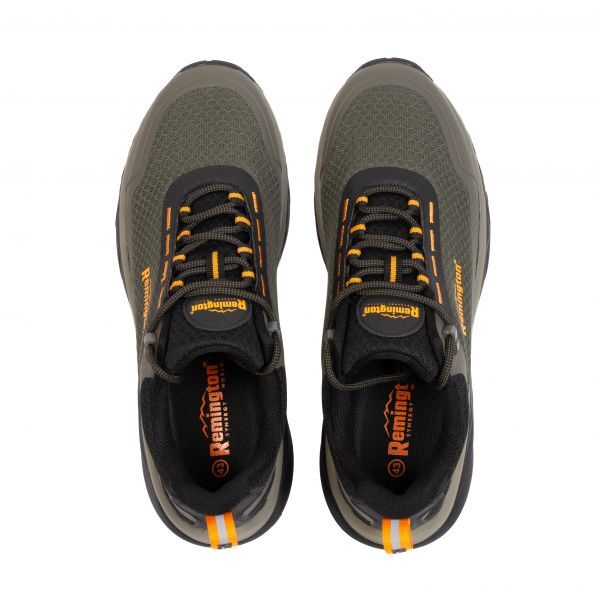 Кроссовки мужские Remington WХ 400 Green