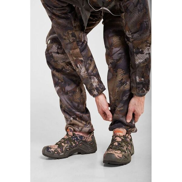 Ботинки Remington Treveler New Green Forest