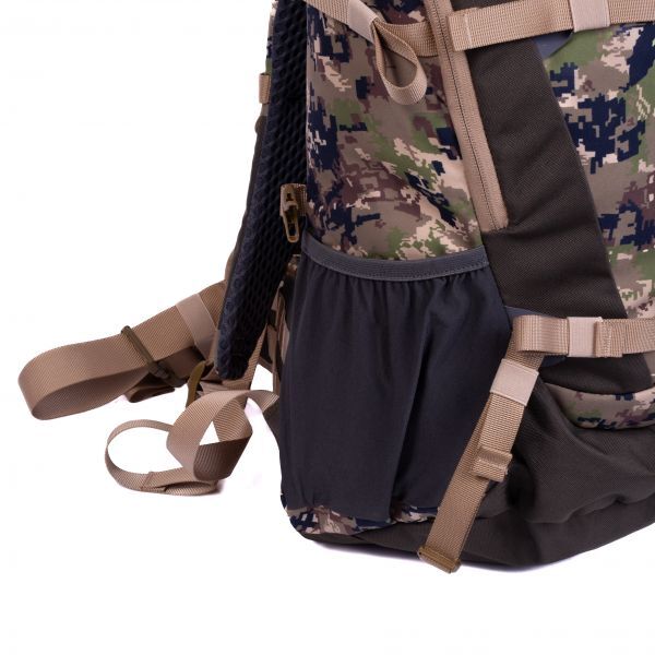 Рюкзак Remington Fortune Hunting Green Forest 30L Green Forest