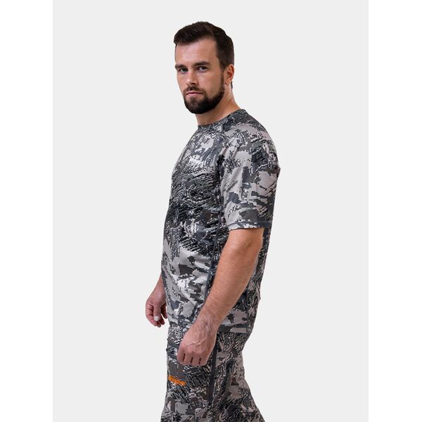 Футболка Remington Moisture Removal Figure