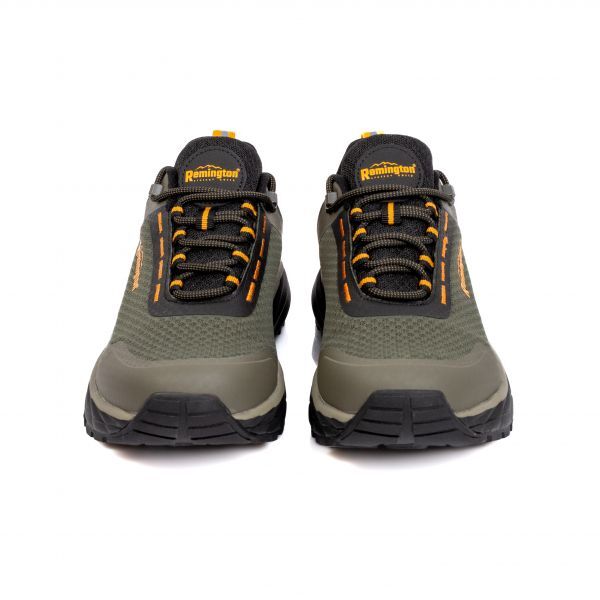 Кроссовки мужские Remington WХ 400 Green