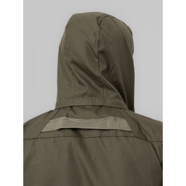 Куртка Remington Special Forces green