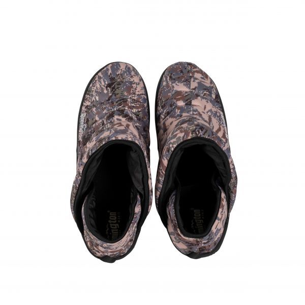 Полуботинки Remington Thermally figure