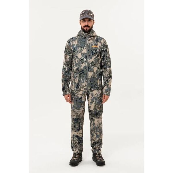 Костюм Remington Texas Anti mosquito Figure