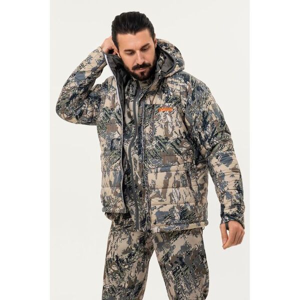 Куртка Remington Raven FIT Figure