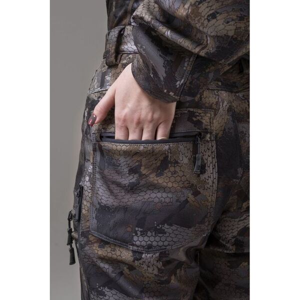 Костюм Forest Hunter Woman Тimber