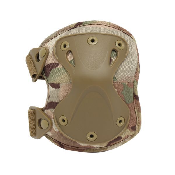 Наколенники Remington Tactical Camo