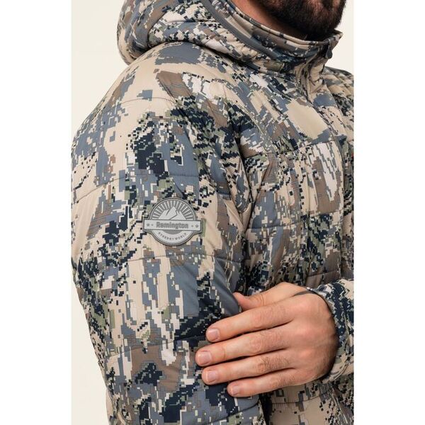 Куртка Remington Raven FIT Figure
