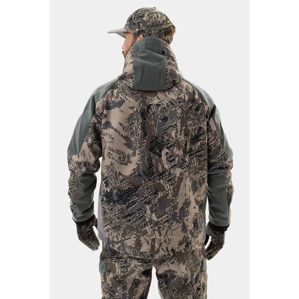 Охотничий костюм демисезонный Remington XM Elite Figure