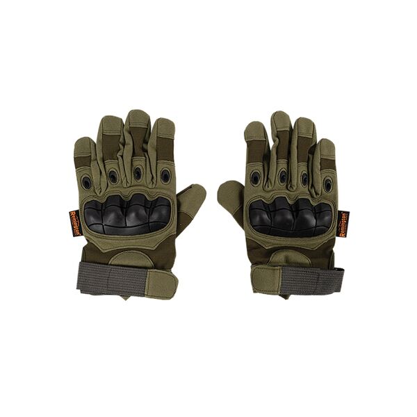 Перчатки Remington Tactical Gloves Full Finger Gloves II Army Green