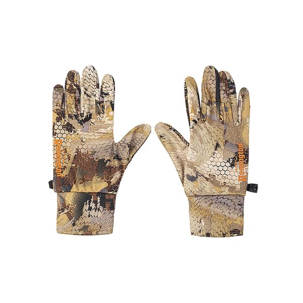 Перчатки Remington Gloves Places Yellow Waterfowl Honeycombs