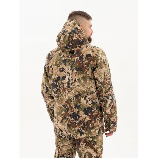 Охотничий костюм демисезонный Remington Heat Strategy South Forest