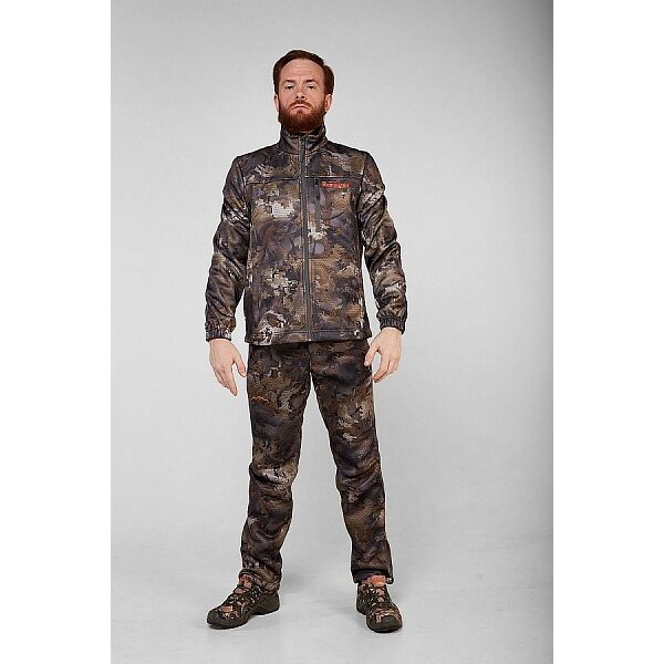 Ботинки Remington Treveler New Green Forest