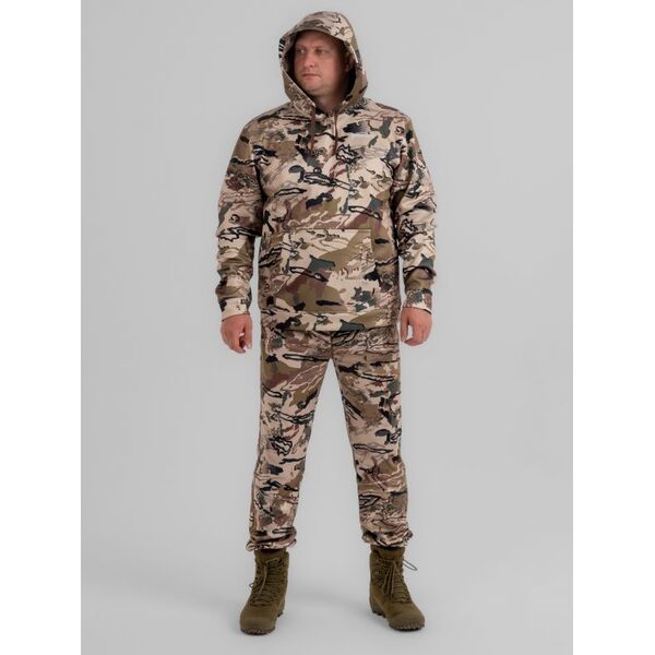 Джемпер Remington Нunting Safari