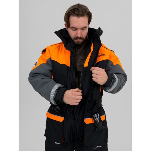 Комбинезон Remington рыболовный Lifeguard II