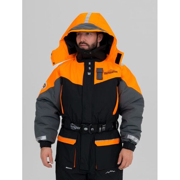 Комбинезон Remington рыболовный Lifeguard II