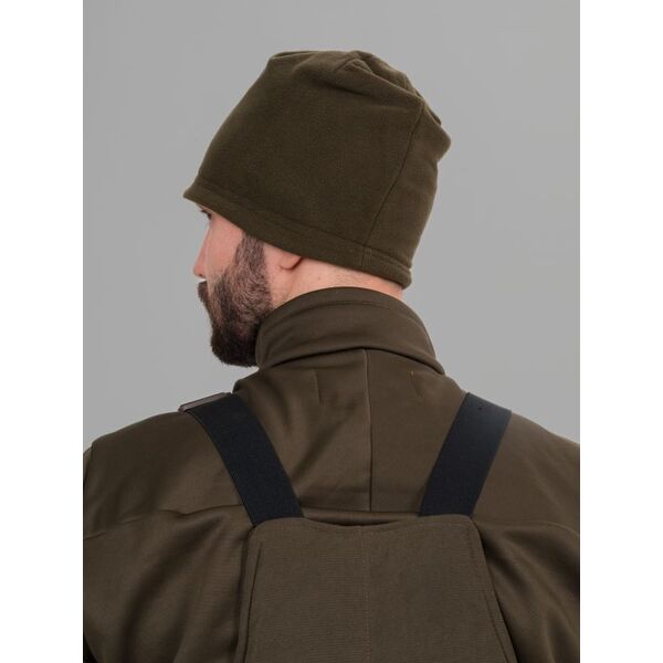 Шапка Remington Forming double sided cap green/orange