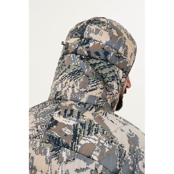 Куртка Remington Raven FIT Figure