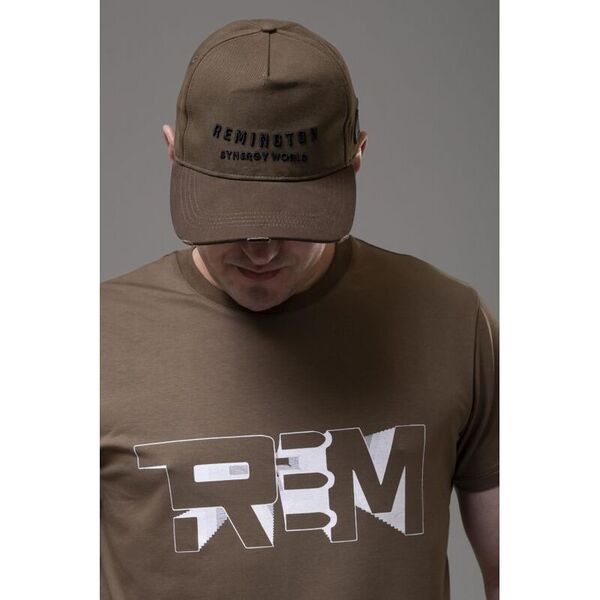 Бейсболка Remington Classic