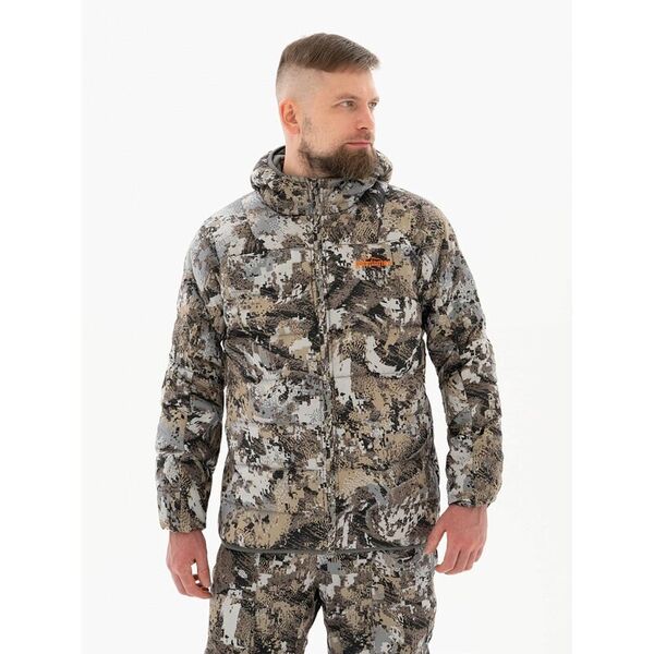 Куртка Remington Raven II Winter Forest