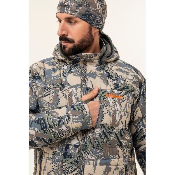 Куртка Remington Raven FIT Figure