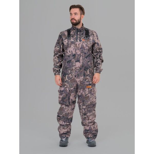 Зимний костюм для охоты Remington Snag Figure