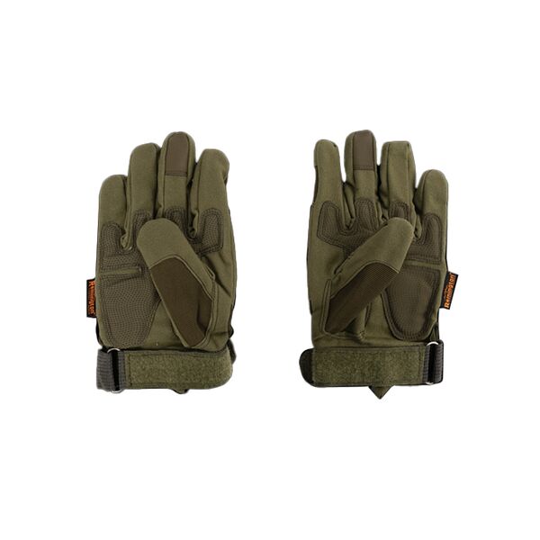 Перчатки Remington Tactical Gloves Full Finger Gloves II Army Green