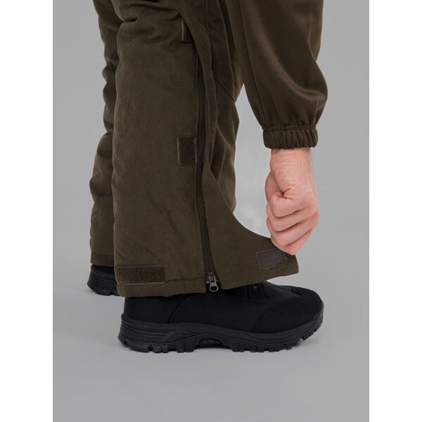 Зимний костюм для охоты Remington Snag Dark Olive