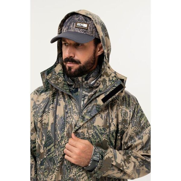 Плащ тент Remington PU waterproof Figure
