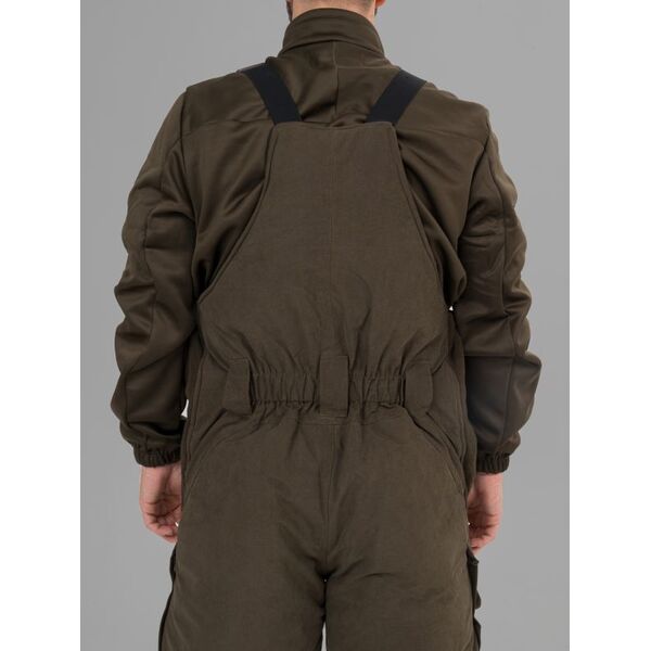 Зимний костюм для охоты Remington Snag Dark Olive