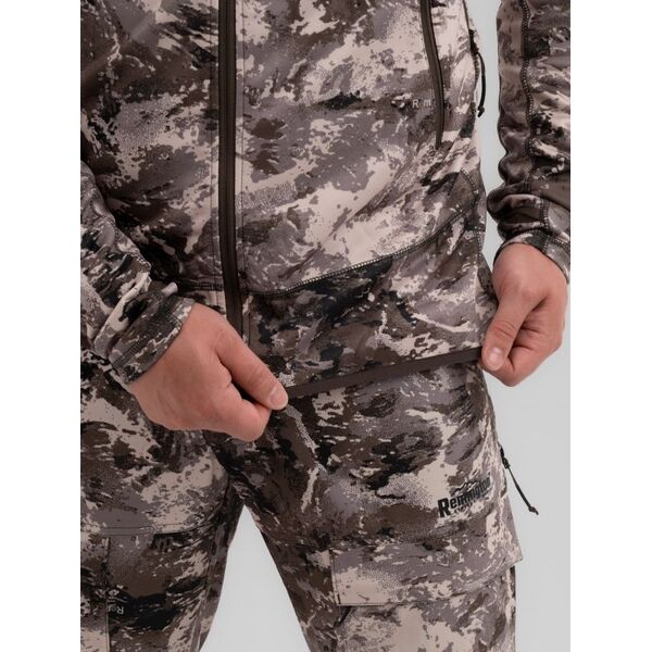 Охотничий костюм демисезонный Remington Pass Rifle