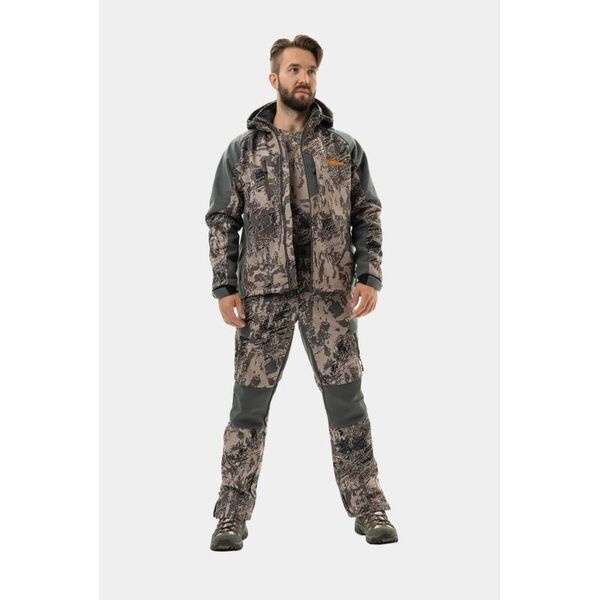 Охотничий костюм демисезонный Remington XM Elite Figure