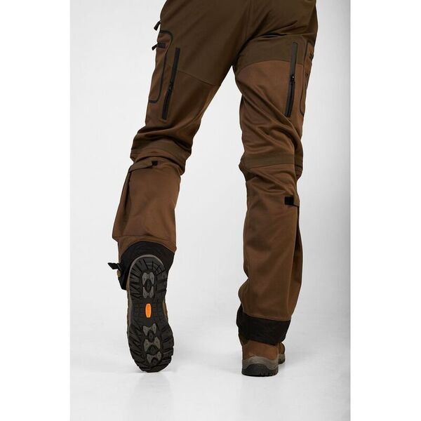 Кроссовки Remington D10130 Hiking Olive