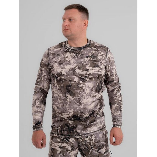 Футболка с длинным рукавом Remington Hermon Rifle