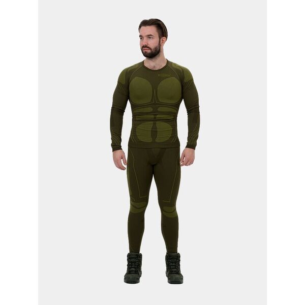 Костюм Remington Tactical Underware Outdoor Functional Set Green