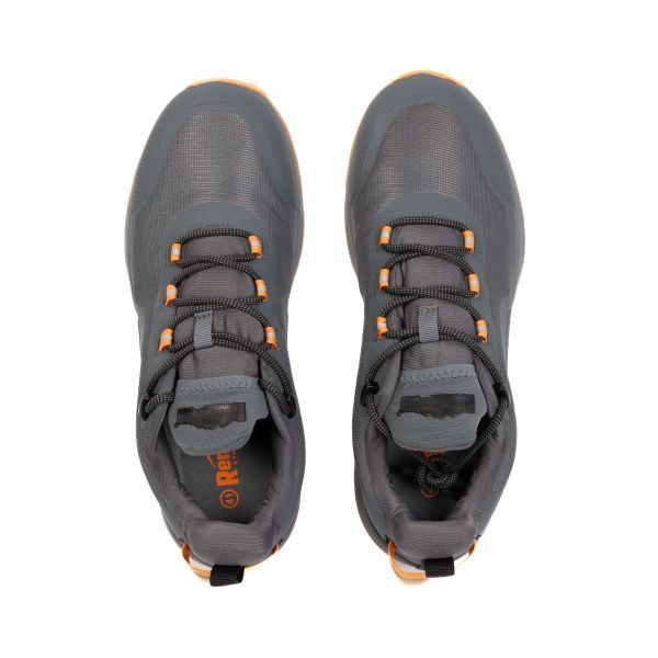 Кроссовки мужские Remington Сruise Black II