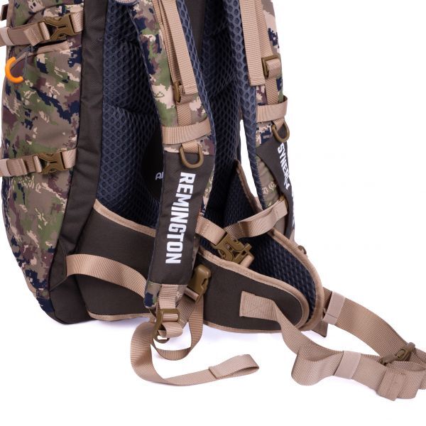 Рюкзак Remington Fortune Hunting Green Forest 30L Green Forest