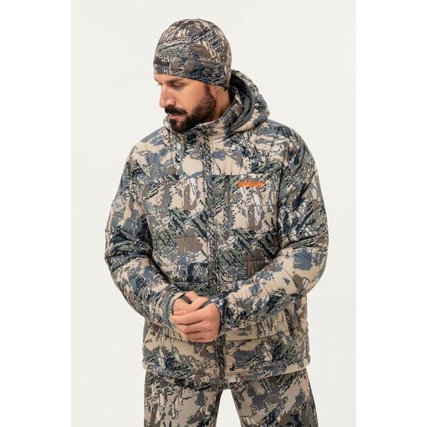 Куртка Remington Raven FIT Figure