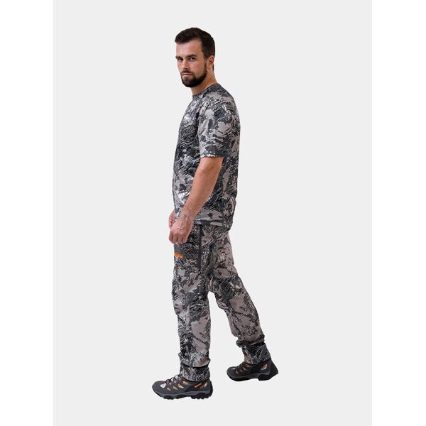 Футболка Remington Moisture Removal Figure