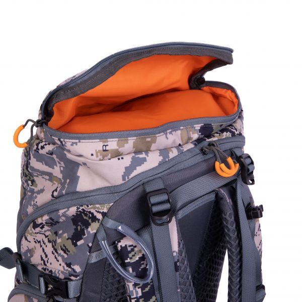 Рюкзак Remington Fortune Hunting Figure 30L Figure