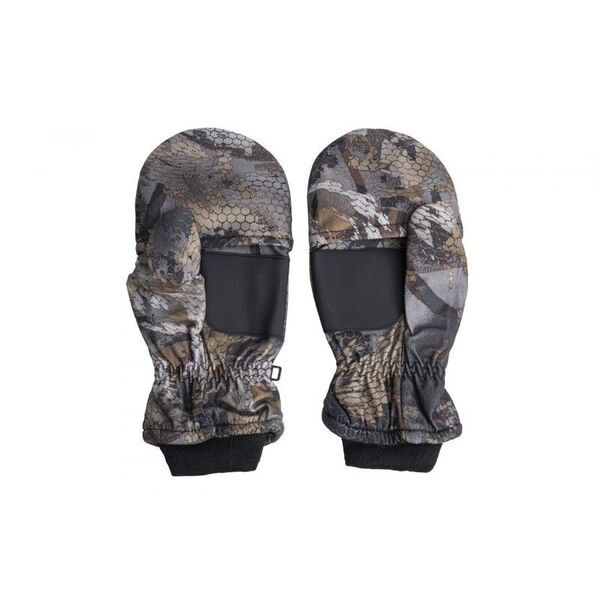 Перчатки варежки Remington Mittens Timber