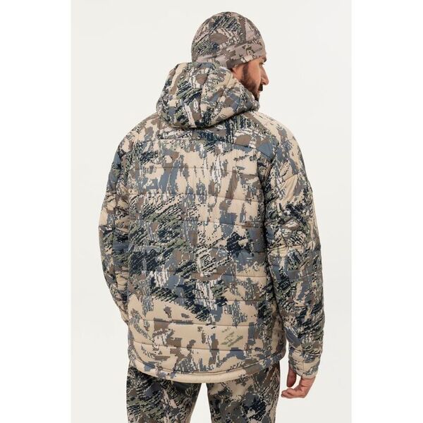 Куртка Remington Raven FIT Figure