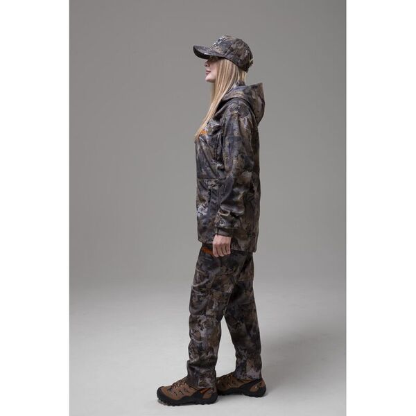 Костюм Forest Hunter Woman Тimber