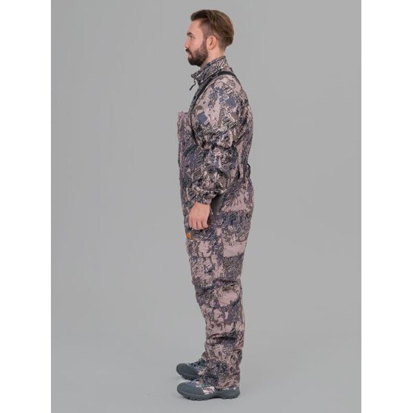 Зимний костюм для охоты Remington Snag Figure