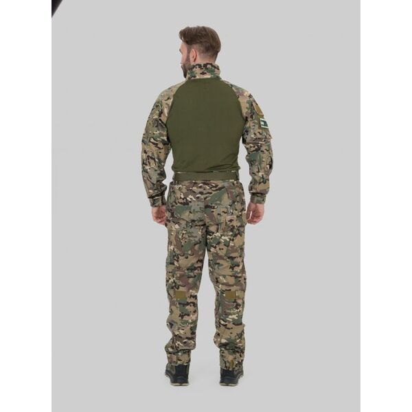 Костюм Remington Tactical Suit AR 15 СР