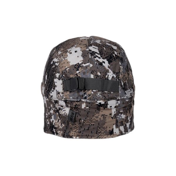 Кепка Remington Рrotection Winter Forest